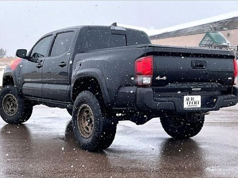 Used 2023 Toyota Tacoma SR5 image 4