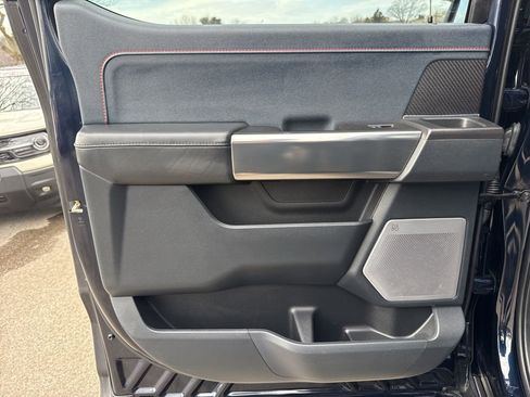 Used 2022 Ford F150 Raptor w/ Equipment Group 801A High image 34