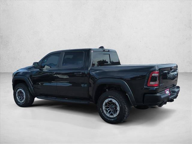 Used 2022 RAM 1500 TRX w/ TRX Level 2 Equipment Group AWD/4WD image 7