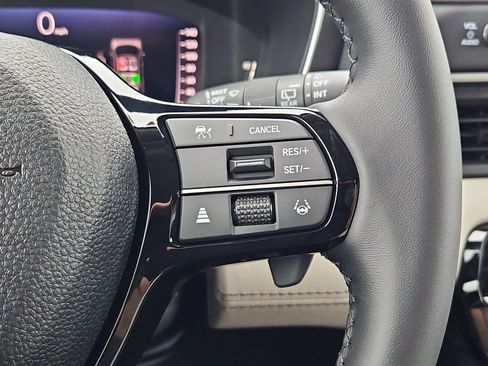 New 2026 Honda Passport RTL image 14