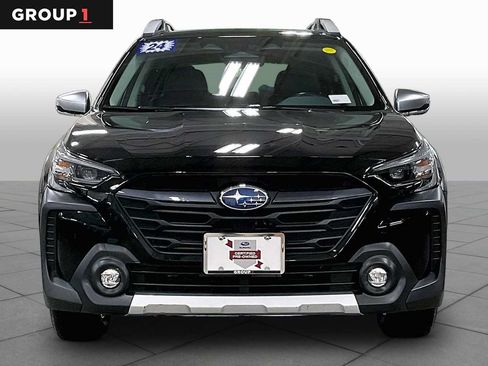 Used 2024 Subaru Outback Touring XT AWD/4WD image 4