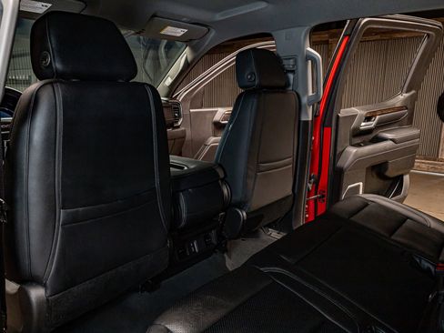 Used 2025 GMC Sierra 1500 Elevation AWD/4WD image 24