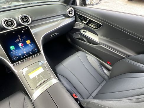 New 2026 Mercedes-Benz CLE 300 4MATIC Coupe image 14