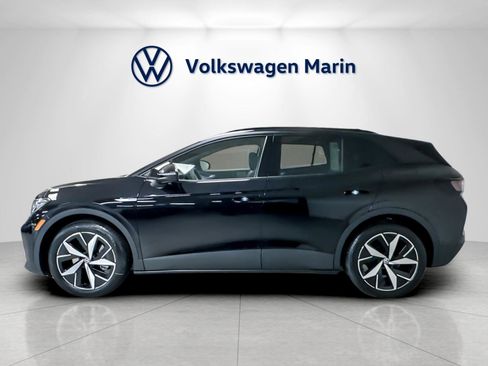 New 2026 Volkswagen ID.4 Pro S image 2