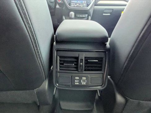 New 2026 Subaru Forester Limited w/ Limited Package AWD/4WD image 13