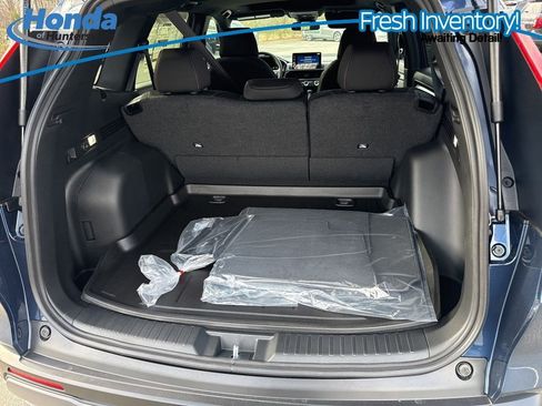 Used 2026 Honda CR-V Sport image 12