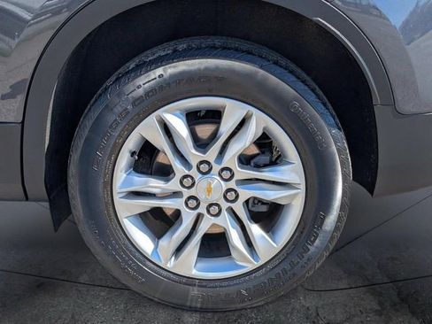 Used 2021 Chevrolet Blazer LT w/ LPO, Floor Liner Package FWD image 17
