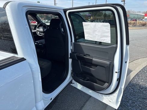 New 2026 Ford F150 STX w/ Equipment Group 200A image 24