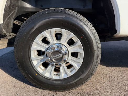 Used 2020 Ford F350 XL w/ STX Appearance Package image 11