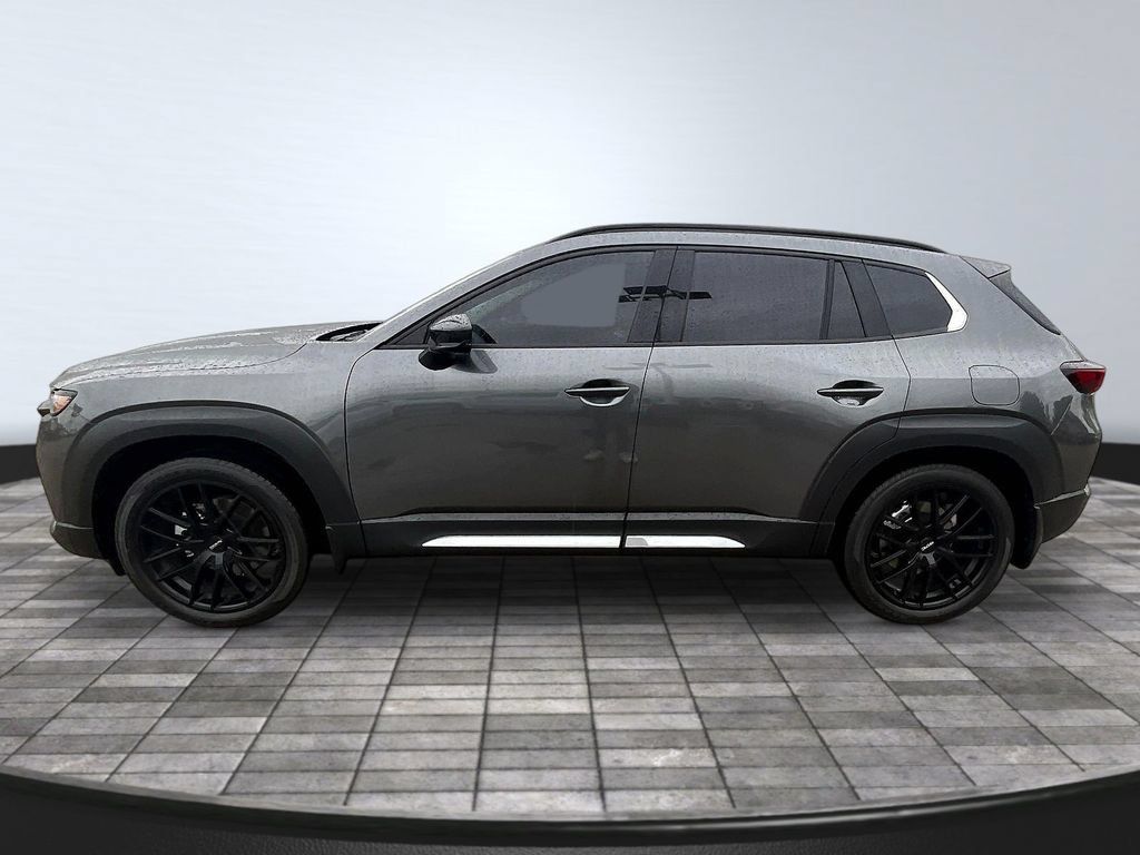Used 2026 MAZDA CX-50 AWD 2.5 S w/ Accent Package image 4