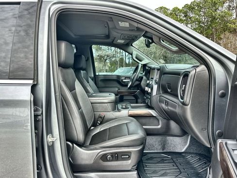 Certified 2021 GMC Sierra 1500 SLT w/ SLT Premium Plus Package image 28
