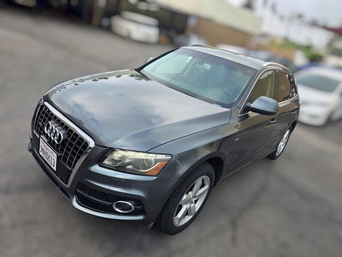 Used 2012 Audi Q5 3.2 Premium Plus image 9