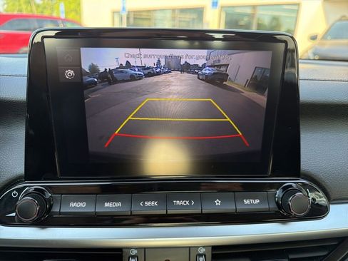 Certified 2023 Kia Forte LXS FWD image 26