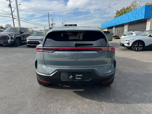 New 2025 Polestar Polestar 3 image 5