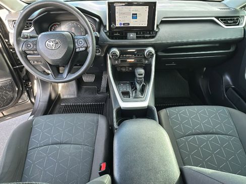 Certified 2023 Toyota RAV4 XLE image 26