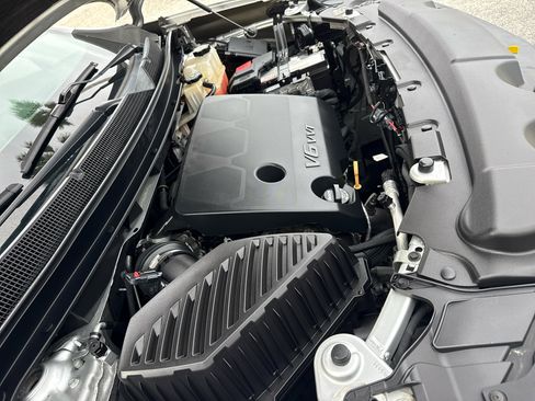 Used 2019 Chevrolet Traverse LT w/ LT Premium Package image 50