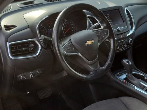 Used 2020 Chevrolet Equinox LT FWD image 7