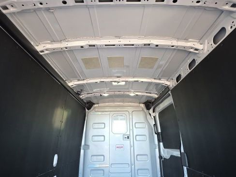 New 2026 Ford Transit 250 148 Medium Roof w/ Load Area Protection Package image 12