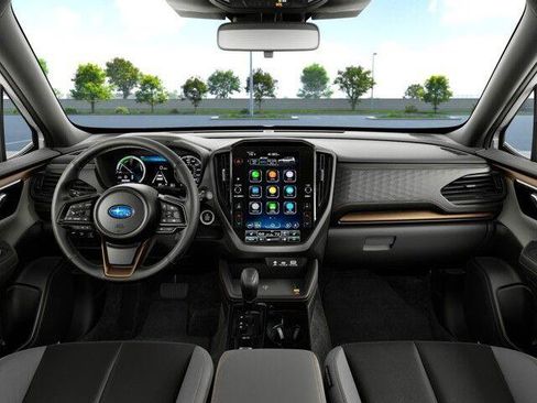 New 2026 Subaru Forester Sport AWD/4WD image 18