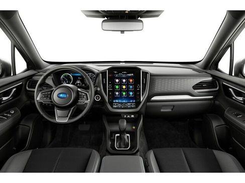 New 2025 Subaru Forester Limited image 19