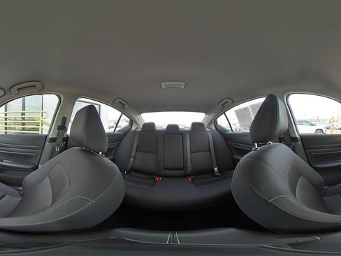 Used 2026 Nissan Altima 2.5 SV FWD image 41