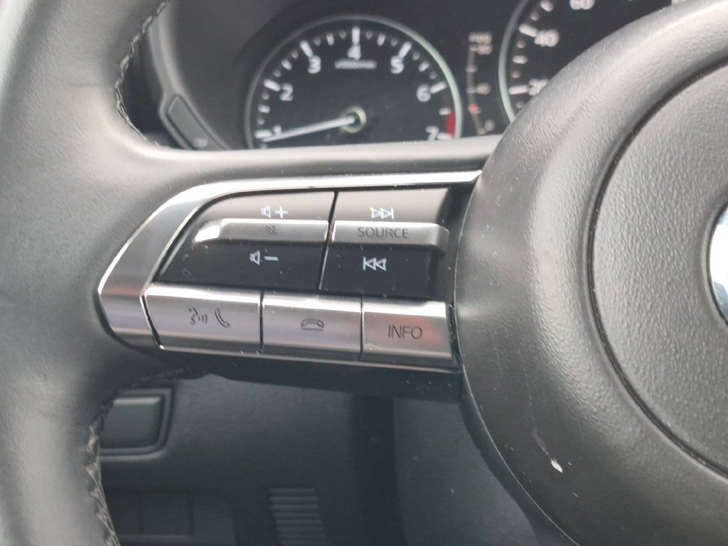 Used 2025 MAZDA CX-50 AWD 2.5 S w/ Select Package image 14
