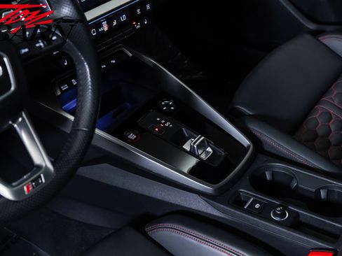 Used 2023 Audi RS 3 AWD/4WD image 31