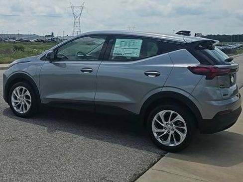 New 2027 Chevrolet Bolt LT FWD image 6