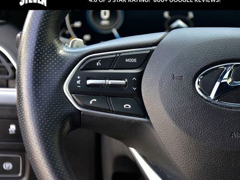 Used 2022 Hyundai Palisade Calligraphy FWD image 26