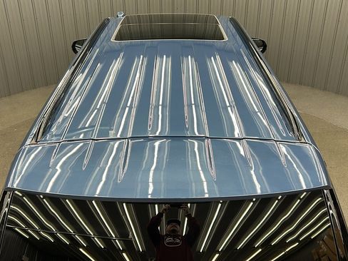 Used 2025 GMC Yukon XL Denali Ultimate image 16