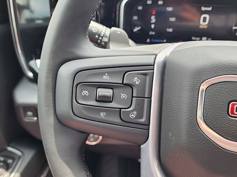 New 2026 GMC Sierra 1500 SLT w/ SLT Premium Plus Package image 21