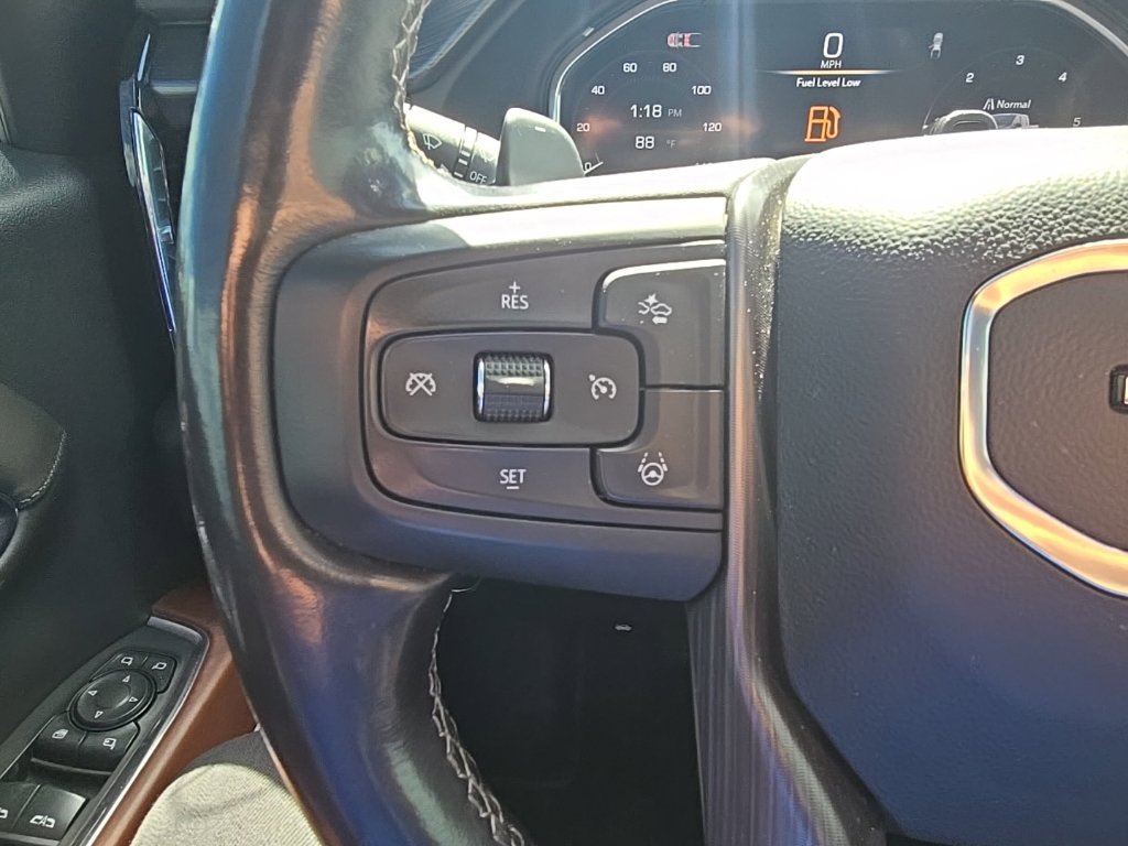 Used 2024 GMC Sierra 1500 Denali Ultimate AWD/4WD image 10