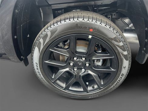 New 2026 RAM 1500 Laramie w/ Night Edition image 8