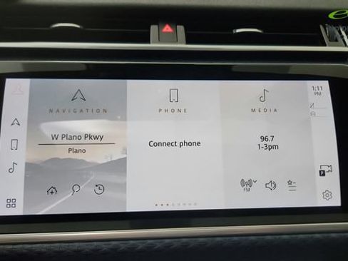 Used 2023 Land Rover Range Rover Velar R-Dynamic S AWD/4WD image 63