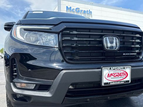 Certified 2023 Honda Ridgeline Black Edition image 13