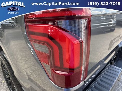 Certified 2024 Ford F150 Lariat w/ Equipment Group 502A High AWD/4WD image 15