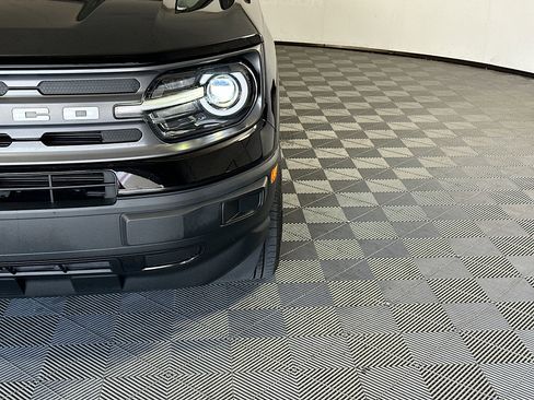 Used 2024 Ford Bronco Sport Big Bend AWD/4WD image 9