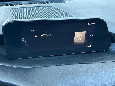 Used 2025 MAZDA MAZDA3 2.5 S Hatchback w/ Premium Pkg image 26