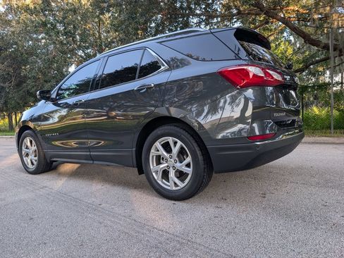 Used 2021 Chevrolet Equinox Premier FWD image 6