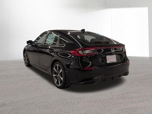 New 2026 Honda Civic Sport Touring image 31