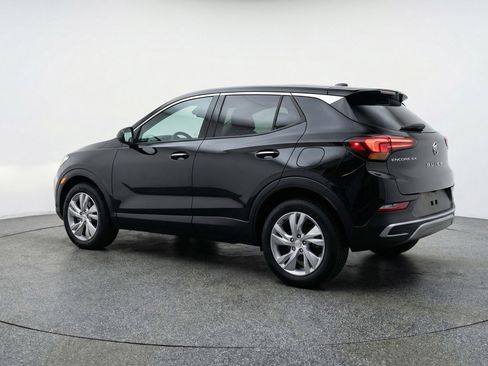 Used 2025 Buick Encore GX Preferred FWD image 6