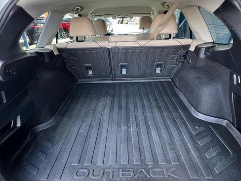 Used 2019 Subaru Outback 2.5i Premium w/ Protection Package #1 image 7