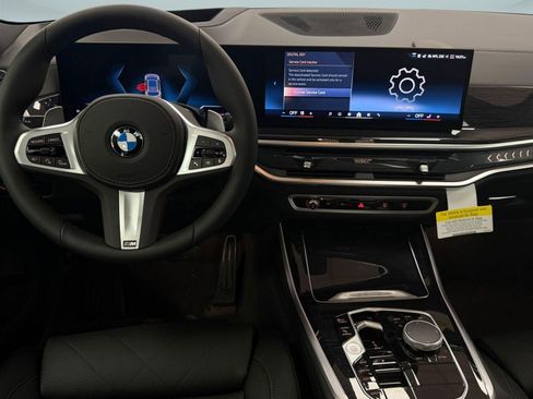 New 2026 BMW X5 xDrive40i image 25