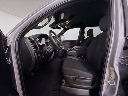 New 2026 RAM 2500 Tradesman image 5