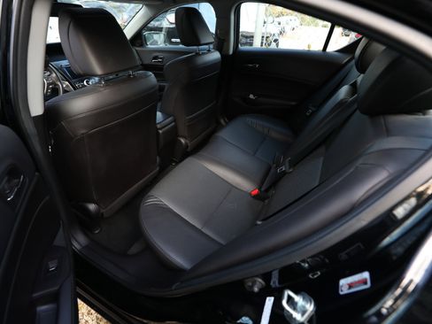 Used 2016 Acura ILX image 12