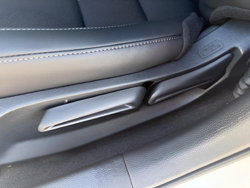 New 2026 Honda Civic Sport image 10