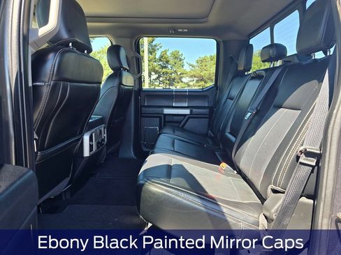Used 2020 Ford F350 Lariat AWD/4WD image 14