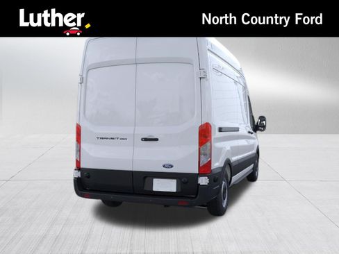 New 2026 Ford Transit 250 148 High Roof RWD image 8