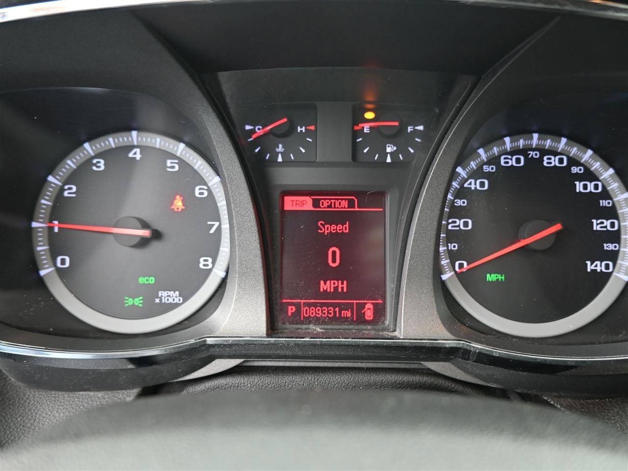 Used 2017 GMC Terrain SLE FWD image 15