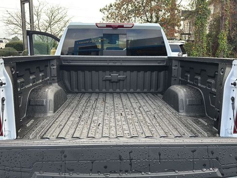 New 2026 Chevrolet Silverado 1500 High Country w/ High Country Premium Package image 31